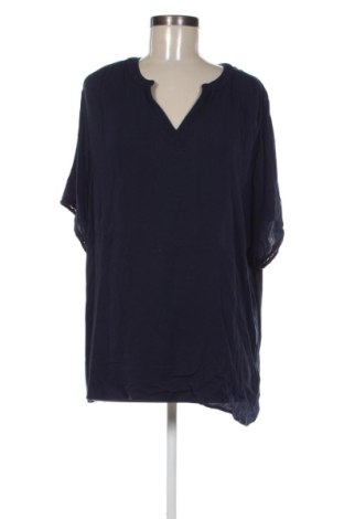 Bluză de femei Janina, Mărime XXL, Culoare Albastru, Preț 62,94 Lei, #137751735