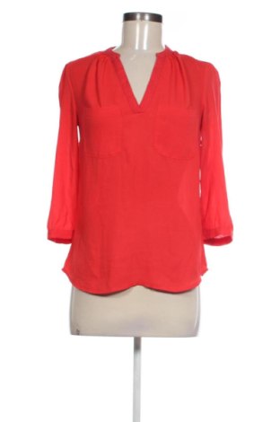 Bluzka damska H&M, Rozmiar M, Kolor Czerwony, Cena 26,18 zł, #137751809