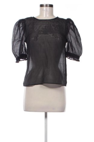 Női blúz H&M, Méret S, Szín Fekete, Ár 2 193 Ft, #137751818