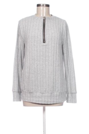Bluză de femei Unbranded, Mărime L, Culoare Gri, Preț 31,49 Lei, #137751862
