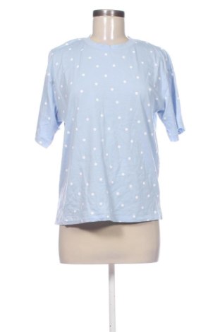 Bluză de femei H&M, Mărime S, Culoare Albastru, Preț 52,49 Lei, #137752200