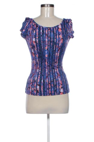 Bluză de femei Versus Versace, Mărime S, Culoare Multicolor, Preț 311,35 Lei, #137752347