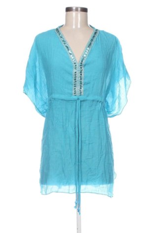 Bluză de femei Unbranded, Mărime M, Culoare Albastru, Preț 57,74 Lei, #137752445