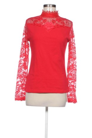 Bluză de femei Unbranded, Mărime M, Culoare Roșu, Preț 30,00 Lei, #137752654