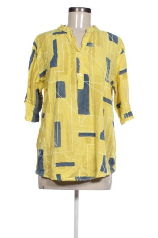 Damen Shirt Unbranded, Größe L, Farbe Mehrfarbig, Preis 9,53 €, #137752678