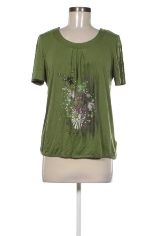 Bluză de femei Laura Torelli, Mărime S, Culoare Verde, Preț 38,00 Lei, #137752721