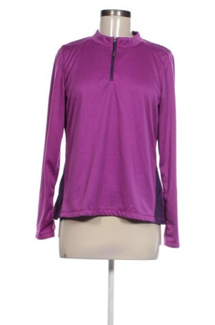 Bluză de femei Unbranded, Mărime L, Culoare Mov, Preț 114,67 Lei, #137752907