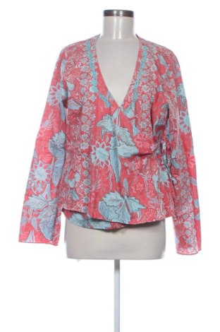Bluză de femei S.Oliver, Mărime XL, Culoare Multicolor, Preț 89,23 Lei, #137753078