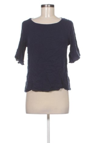 Bluză de femei Janina, Mărime L, Culoare Albastru, Preț 29,60 Lei, #137753147