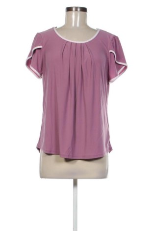 Damen Shirt Luxology, Größe M, Farbe Aschrosa, Preis 18,47 €, #137753233