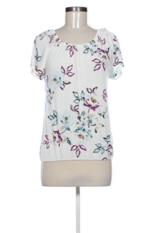 Damen Shirt Lascana, Größe M, Farbe Mehrfarbig, Preis 9,63 €, #137753450