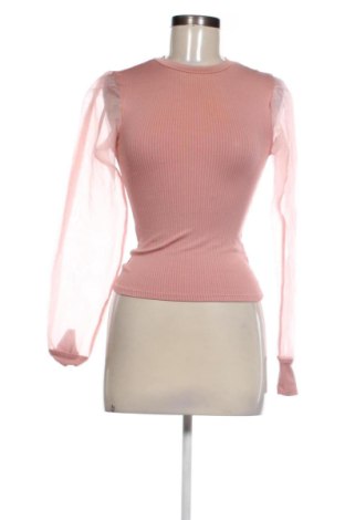 Bluză de femei H&M, Mărime XS, Culoare Mov deschis, Preț 30,00 Lei, #137753488
