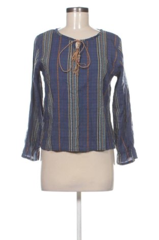 Bluză de femei Effect, Mărime M, Culoare Multicolor, Preț 97,00 Lei, #137753695