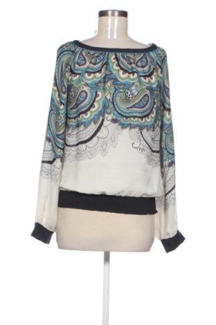 Bluză de femei Mango, Mărime S, Culoare Multicolor, Preț 38,00 Lei, #137753838