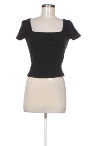 Bluză de femei Zara, Mărime S, Culoare Negru, Preț 53,00 Lei, #137754017