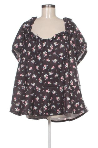 Bluză de femei Simply Be, Mărime 3XL, Culoare Multicolor, Preț 96,90 Lei, #137754074