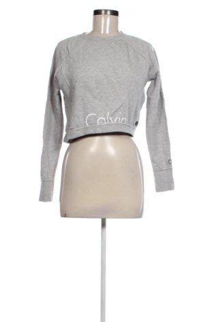 Női blúz Calvin Klein, Méret L, Szín Szürke, Ár 9 796 Ft, #137754200