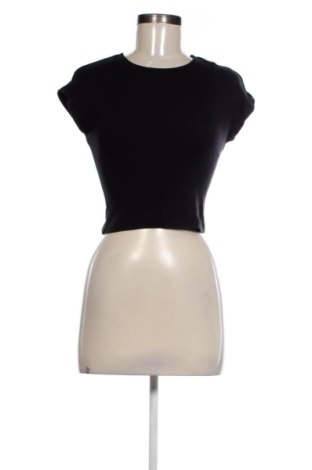 Bluză de femei Something New, Mărime M, Culoare Negru, Preț 178,47 Lei, #137754225