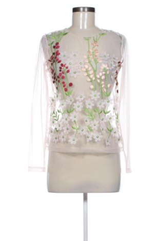 Bluză de femei Zara, Mărime S, Culoare Multicolor, Preț 45,65 Lei, #137754265