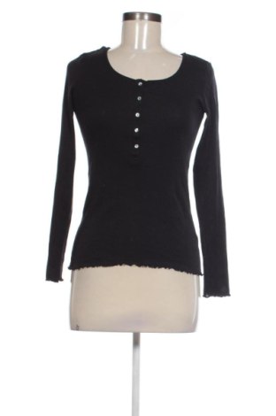 Bluză de femei Edc By Esprit, Mărime M, Culoare Negru, Preț 31,49 Lei, #137754277