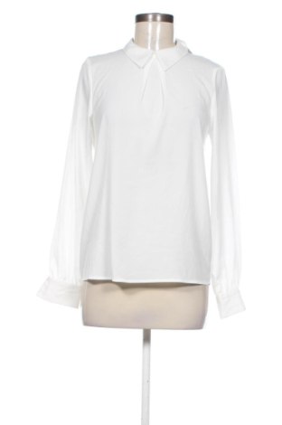 Damen Shirt Hallhuber, Größe S, Farbe Weiß, Preis 14,29 €, #137754609