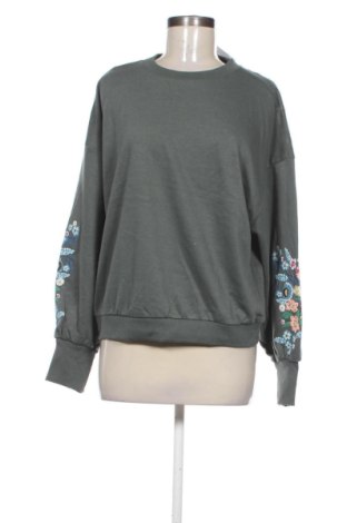 Dámská halenka ONLY, Velikost L, Barva Zelená, Cena  599,00 Kč, #137755473