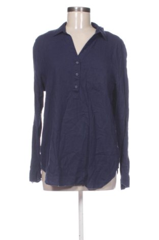 Дамска блуза F&F, Размер XL, Цвят Син, Цена 9,00 €, #137755699