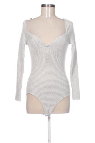 Damen Shirt Mango, Größe S, Farbe Grau, Preis 22,86 €, #137755811