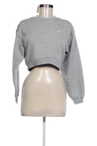 Дамска блуза H&M, Размер XS, Цвят Сив, Цена 5,91 €, #137756057