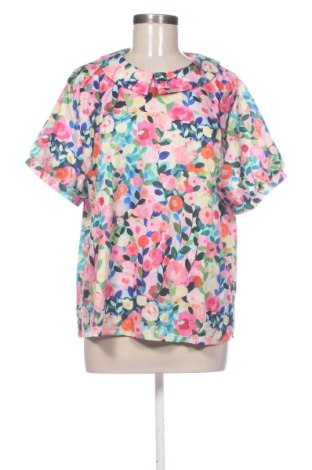 Bluză de femei Unbranded, Mărime XXL, Culoare Multicolor, Preț 96,90 Lei, #137756122