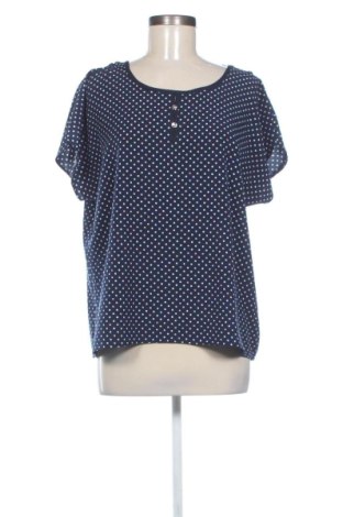 Дамска блуза Unbranded, Размер XXL, Цвят Многоцветен, Цена 10,00 €, #137756286
