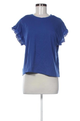 Bluză de femei ONLY, Mărime L, Culoare Albastru, Preț 128,99 Lei, #137756402