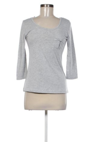 Bluză de femei Fishbone, Mărime M, Culoare Gri, Preț 31,00 Lei, #137756500