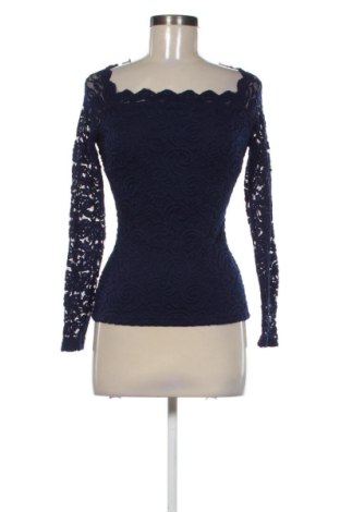 Bluză de femei Orsay, Mărime XS, Culoare Albastru, Preț 96,90 Lei, #137756601