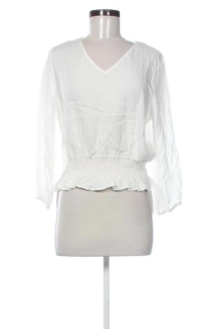 Bluză de femei Buffalo, Mărime M, Culoare Alb, Preț 302,99 Lei, #137756990