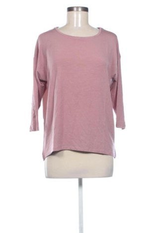Dámská halenka Vero Moda, Velikost S, Barva Popelavě růžová, Cena  599,00 Kč, #137757092