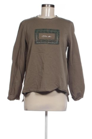 Bluză de femei Encuentro, Mărime M, Culoare Verde, Preț 15,75 Lei, #137757236