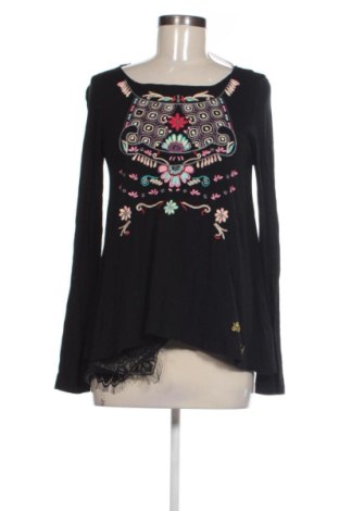 Bluză de femei Desigual, Mărime M, Culoare Multicolor, Preț 141,72 Lei, #137757293