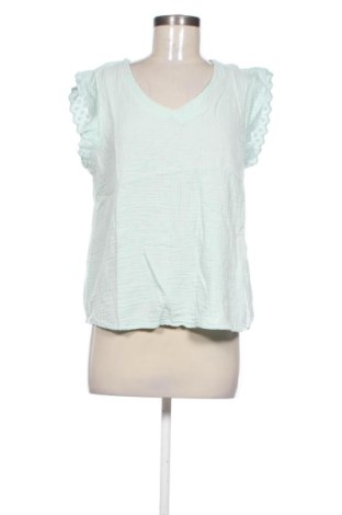 Bluză de femei ONLY, Mărime L, Culoare Verde, Preț 128,99 Lei, #137757663