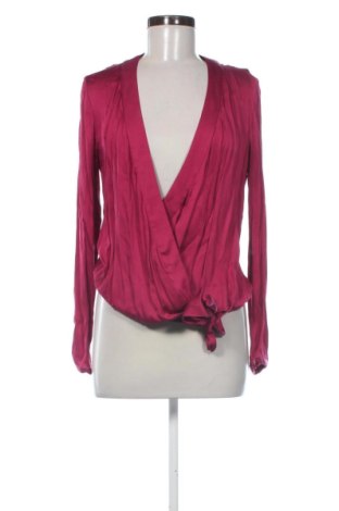 Damen Shirt Mango, Größe S, Farbe Rosa, Preis 8,00 €, #137757844