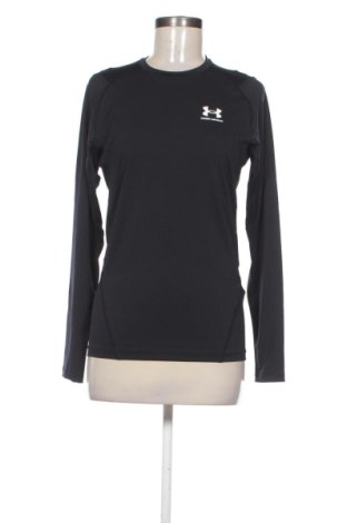 Bluză de femei Under Armour, Mărime L, Culoare Negru, Preț 214,99 Lei, #137757950