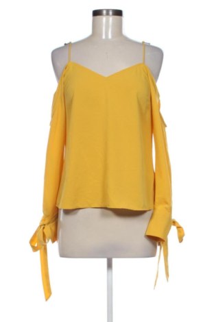 Női blúz ASOS, Méret S, Szín Sárga, Ár 3 901 Ft, #137758215