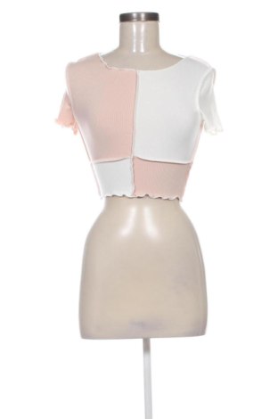 Bluzka damska SHEIN, Rozmiar XS, Kolor Kolorowy, Cena 29,63 zł, #137758335