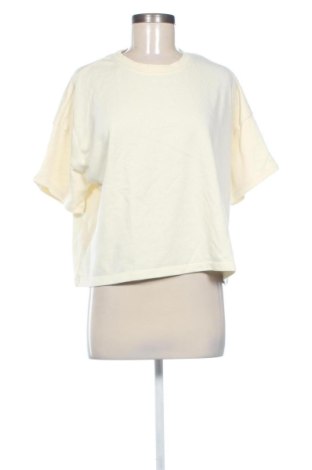 Bluză de femei Pieces, Mărime M, Culoare Ecru, Preț 55,99 Lei, #137758459