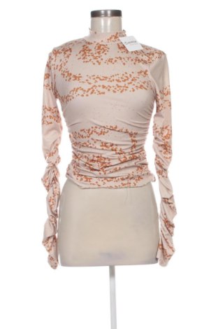 Дамска блуза SHEIN, Размер S, Цвят Многоцветен, Цена 6,00 €, #137758788