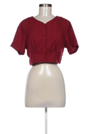 Női blúz Unbranded, Méret S, Szín Piros, Ár 3 191 Ft, #137758900