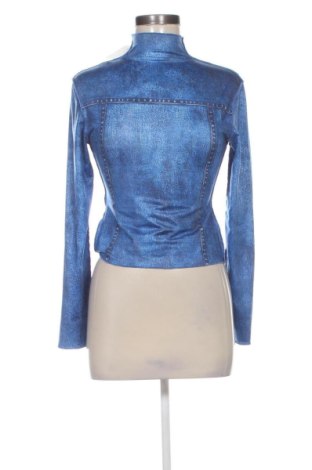 Дамска блуза SHEIN, Размер S, Цвят Син, Цена 6,00 €, #137758913