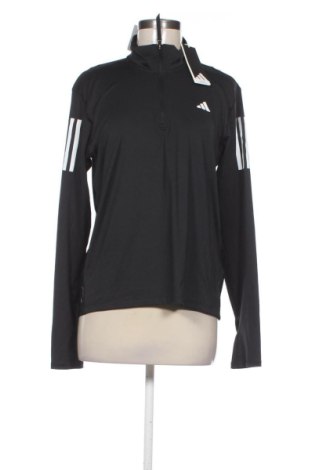 Bluză de femei Adidas, Mărime M, Culoare Negru, Preț 214,99 Lei, #137759522