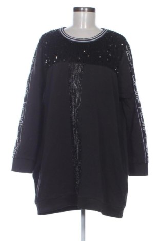 Дамска блуза Unbranded, Размер XXL, Цвят Черен, Цена 14,00 €, #137759650