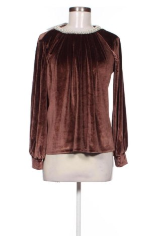 Bluză de femei Unbranded, Mărime M, Culoare Maro, Preț 80,00 Lei, #137760113